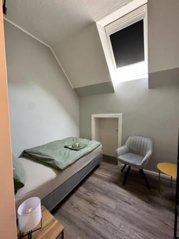Villa Blumenthal Ludwigslust Εξωτερικό φωτογραφία