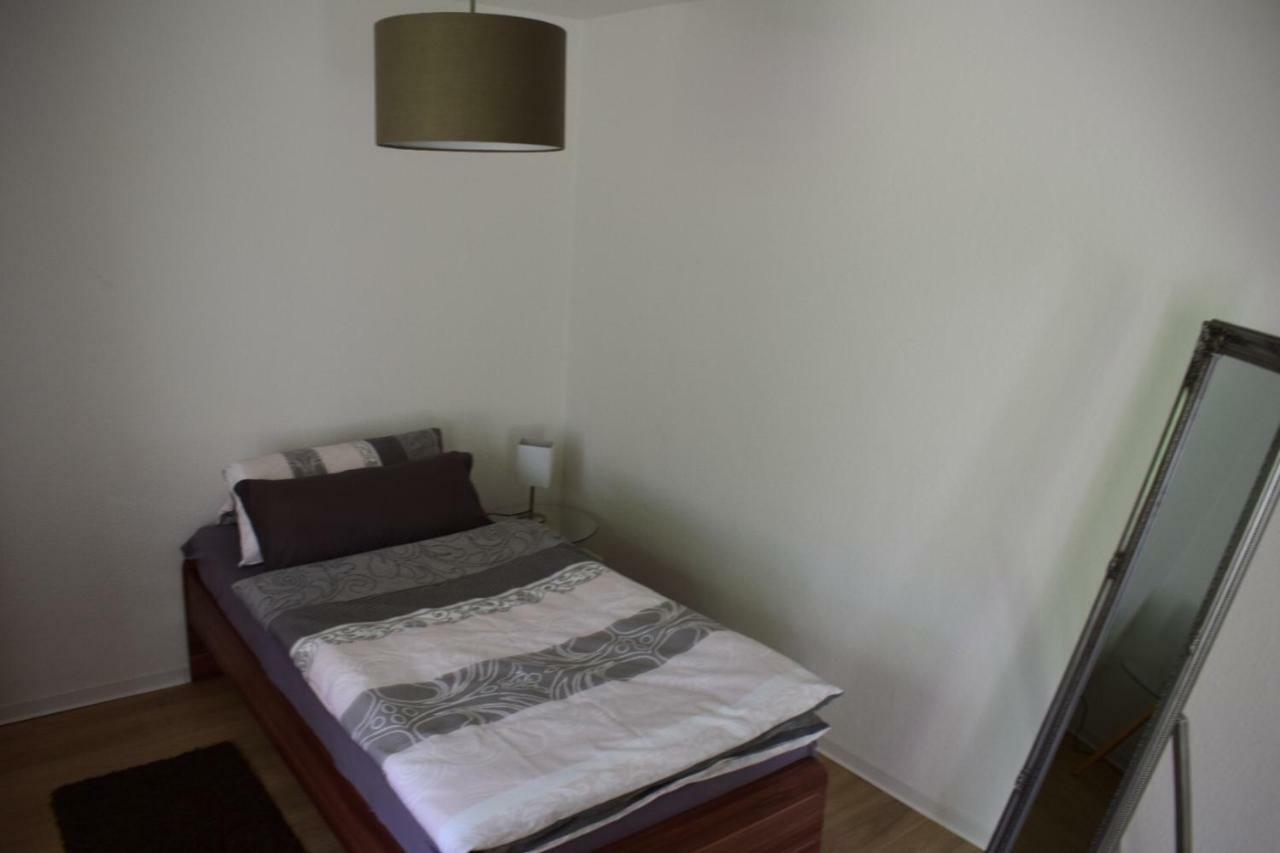 Villa Blumenthal Ludwigslust Εξωτερικό φωτογραφία