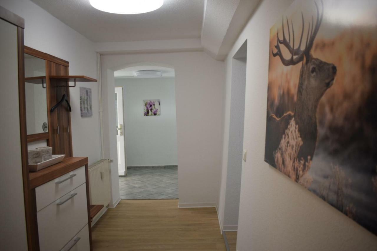 Villa Blumenthal Ludwigslust Εξωτερικό φωτογραφία
