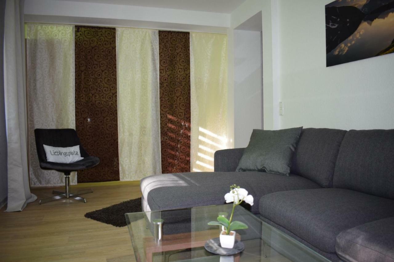 Villa Blumenthal Ludwigslust Εξωτερικό φωτογραφία